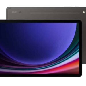 Samsung Galaxy Tab S9 Wifi, New