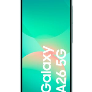 Samsung Galaxy A26 5G, New, 256GB