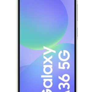 Samsung Galaxy A36 5G, New, 256GB