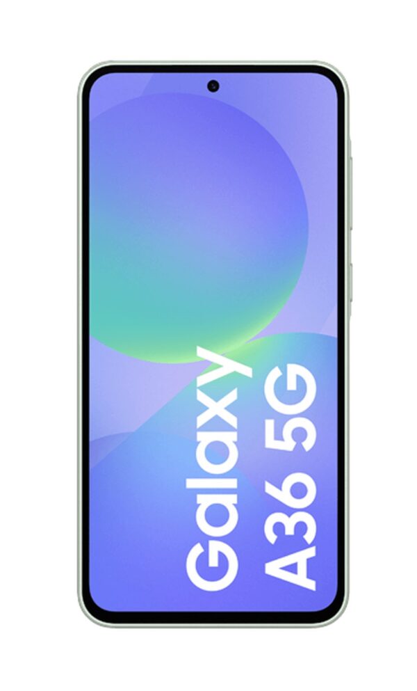 Samsung Galaxy A36 5G, New, 256GB