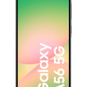 Samsung Galaxy A56 5G, New, 256GB